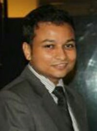 Dr. Ahmed Tanjimul Islam