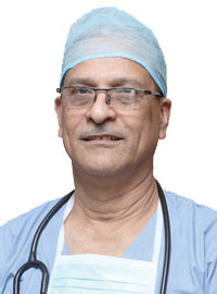 Prof. Dr. M. Amjad Hossain