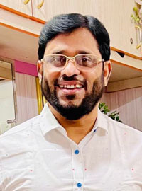 Dr. Nurul Huda Nayeem