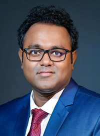 Dr. Partha S. Barai
