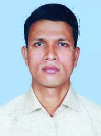 Dr. Ujjal Mitra