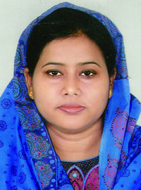 Dr. Ummul Khair Mahmuda