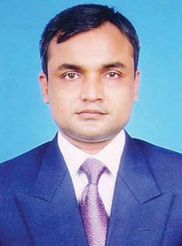 Prof. Dr. Md. Nurul Huda Lanin